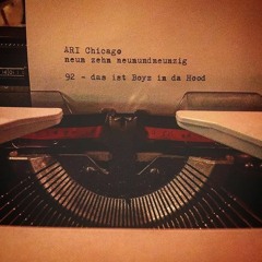Ari Chicago - Neun Zehn Neun