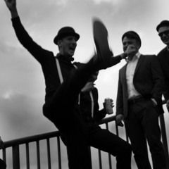 Marcel Été - Kickfuck (Original Mix)