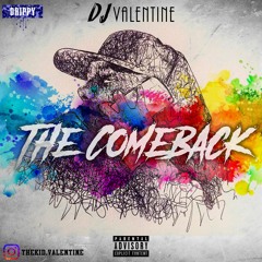 DJ Valentine Presents: The ComeBack
