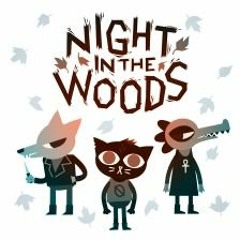 Night In The Woods - Die Anywhere Else (VOCAL COVER) By Journey to the center of the web