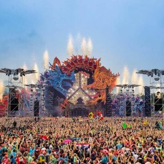 World Of Hardstyle 2017