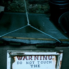 Heartbreak wall - Rise and Fall