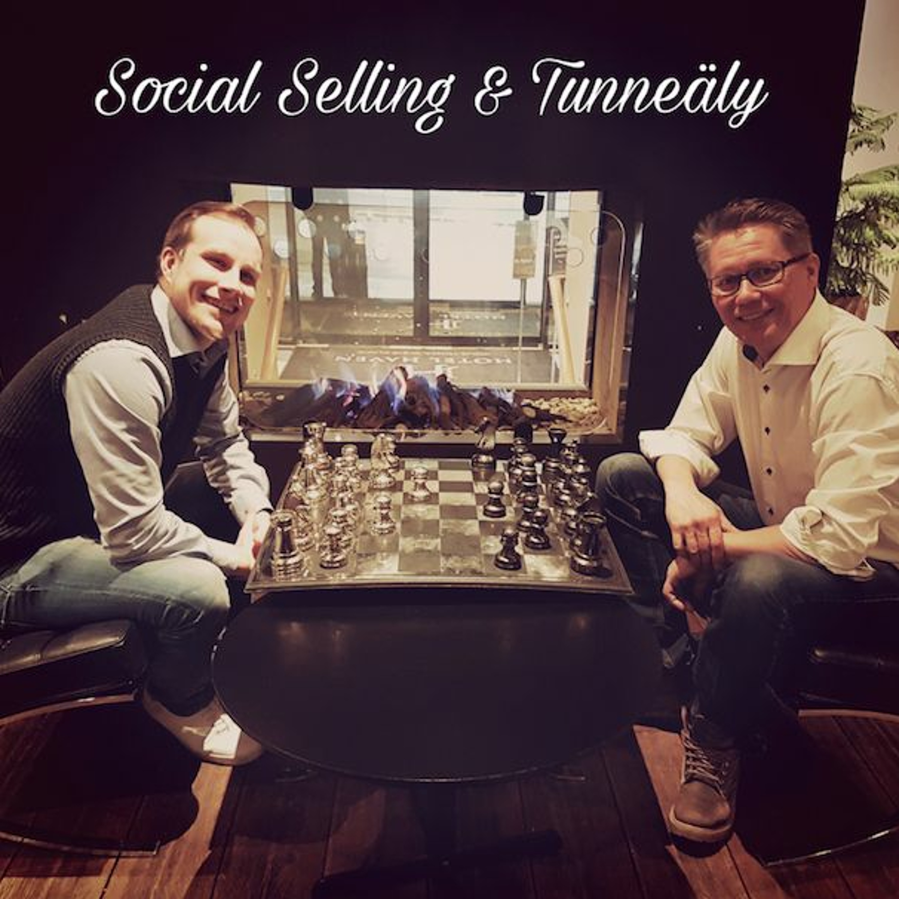 Social Selling Mastery