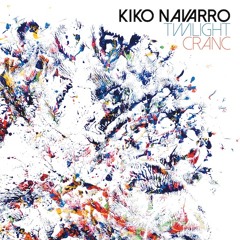 Kiko Navarro - Twilight (Eddie Niguel Remix)