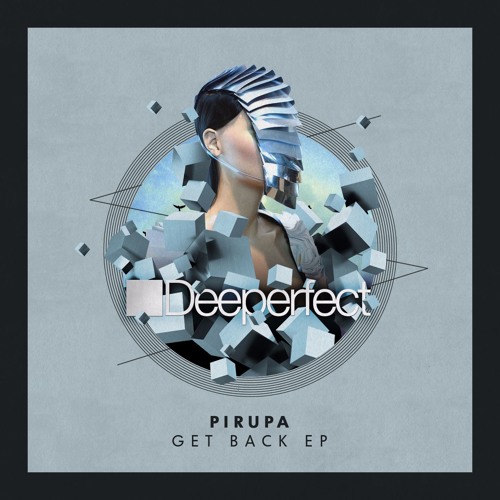 Pirupa - Don't Go (Stefano Noferini Remix)