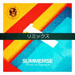 Flowers Or Razorwire - LIFEBOAT (LemKuuja Remix)