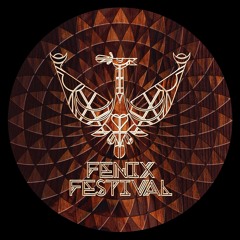 Fenix Chillout 2017
