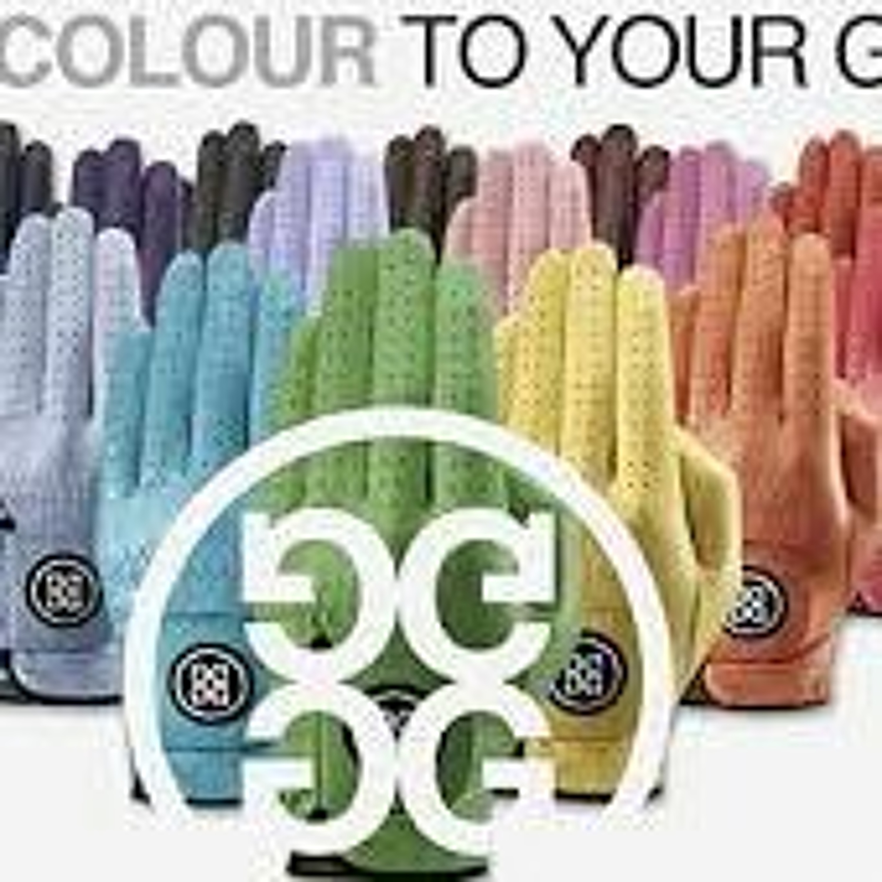 September 15, 2016 95.9 WATD SSMN Goldie's Hot List ~ GFore Glove Builder episode artwork