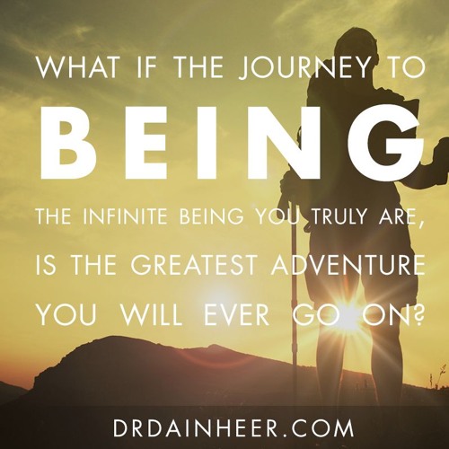 One Woman's Amazing Change from a Being You Changing the World Class