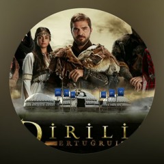 Resurrection of Ertugrul soundtrack - The Council V2