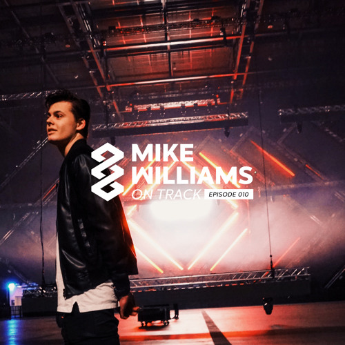 Mike Williams On Track #010