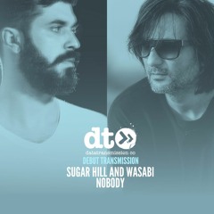 Sugar Hill & Wasabi - Nobody