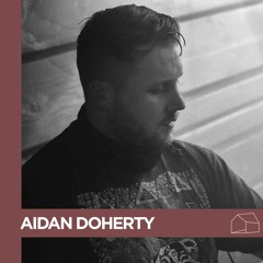 THE COLLECTIVE SERIES: WARM UP - Aidan Doherty