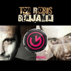 Tom Robis & Dj Benjamin - El Matador  ( Original Version)