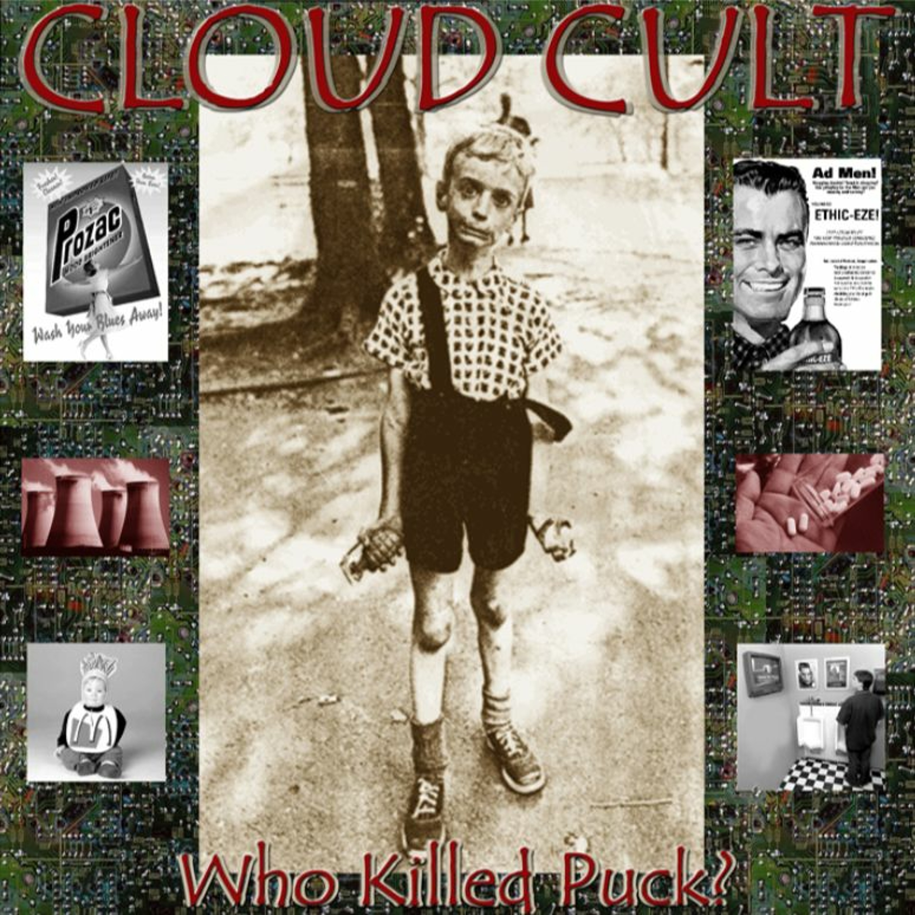 Ad Brainwash II
