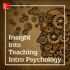 Episode I: Insight into Personality Psychology