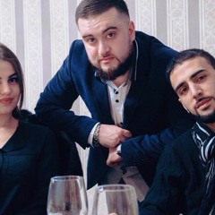 Ani Vardanyan feat. Naymada & Карен Туз -Ты Мой Рай (Single 2017)