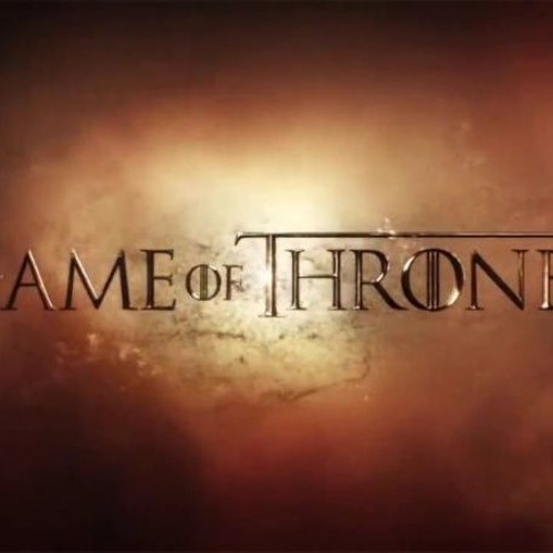 Chemical Surf - Theme Game Of Thrones