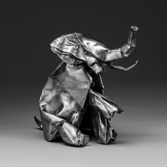 Jlin - Nandi (from 'Black Origami' - out 19th May)