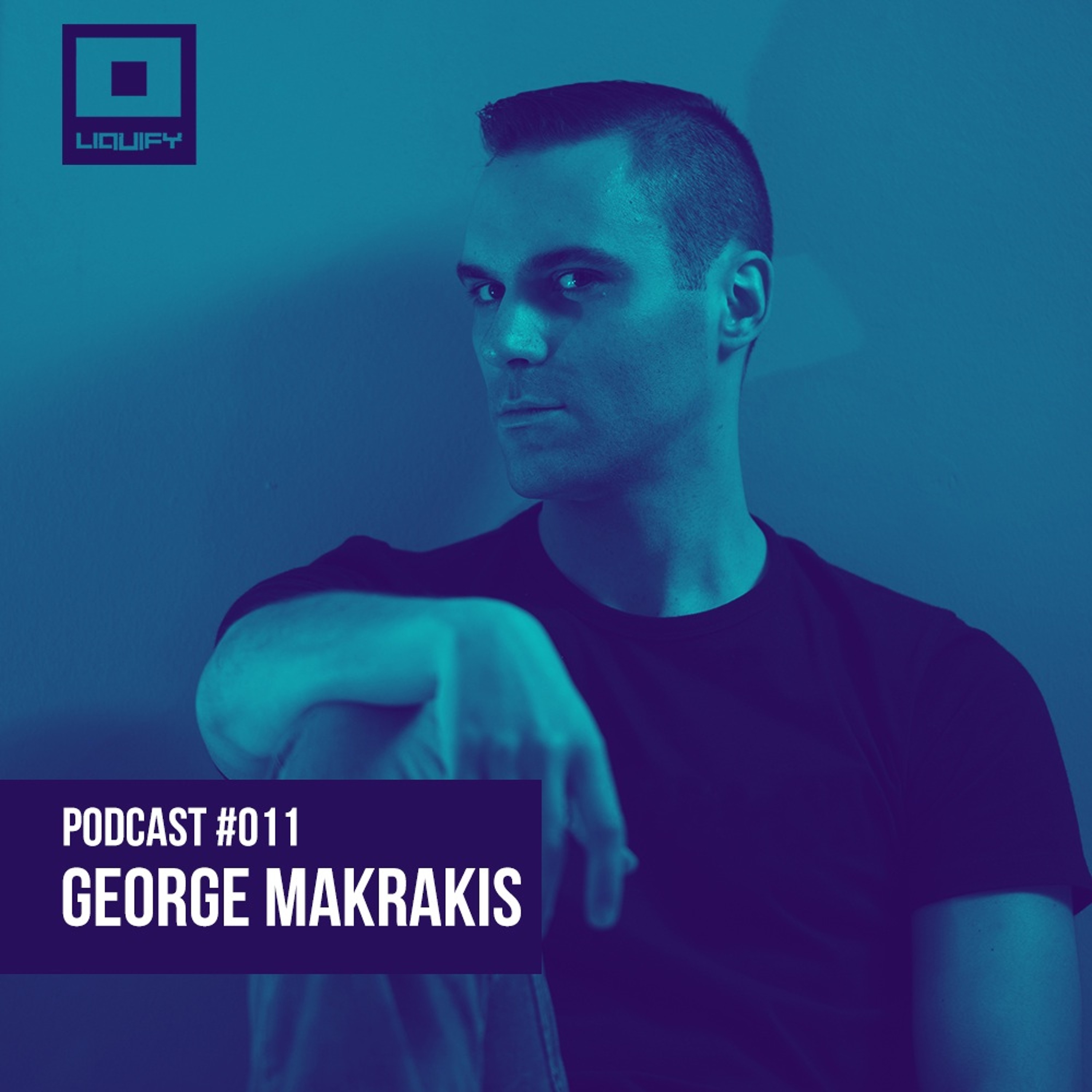 George Makrakis