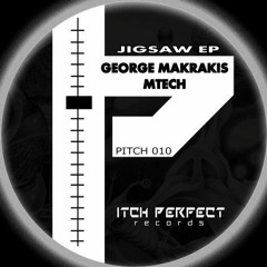 George Makrakis,Mtech - Hector's Death (Original Mix)