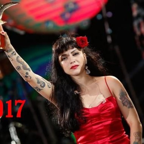 Thumbnail Mon Laferte Tormento Festival De Vi Ntilde A Del Mar 2017
