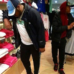 CFW Leech FT.MarcoMargiela (REMIX)