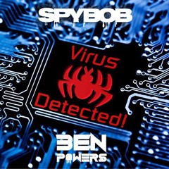 Ben Powers - Spybob (Original Mix)[OUT NOW!]**CLICK -BUY- FOR FREE DOWNLOAD**