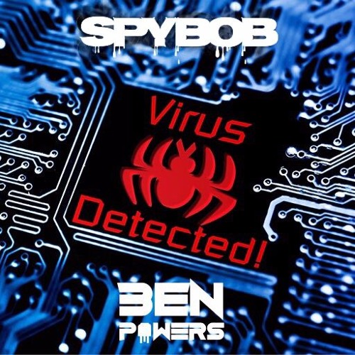 Ben Powers - Spybob (Original Mix)[OUT NOW!]**CLICK -BUY- FOR FREE DOWNLOAD**