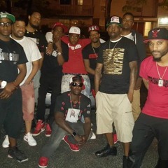 Talk About It feat. big bra