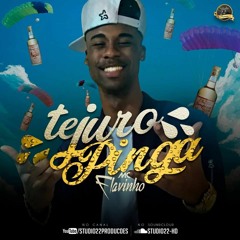 MC FLAVINHO -  TE JUROPINGA ( PROD. DJ FÁBIO )