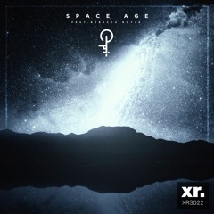 epi- chord - Space Age (feat. Rebecca Royle)