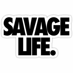 K - Savage X 2Fresh X Savage Nic - 4LIFE (StreetCuzinz.Ent)