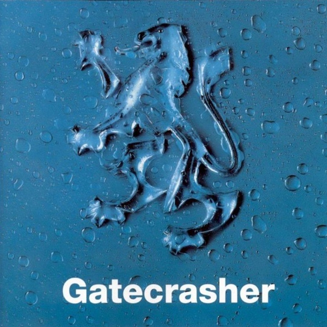 Gatecrasher Wet CD1 & CD2