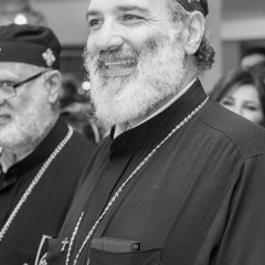 Preparing Ourselves For Prayer (Fr. Augustinos Nada)