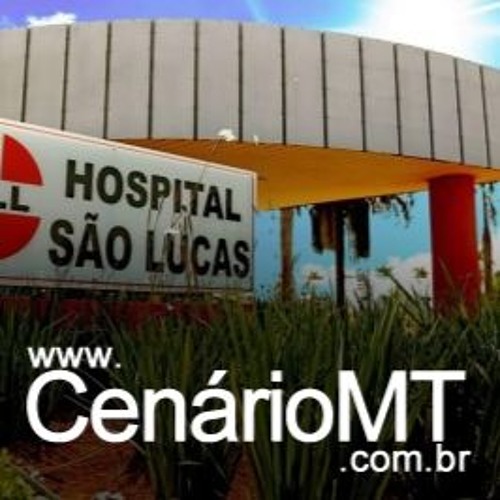 Áudio Hospital São Lucas