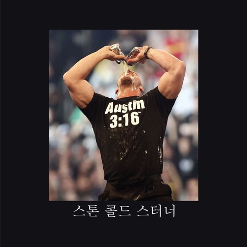 Boi B - 스톤콜드스터너 ( Jay Park 'Hulk Hogan' Remix )