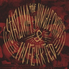 A1 - Stazma The Junglechrist - Data Eater