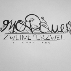 zweimeterzwei
