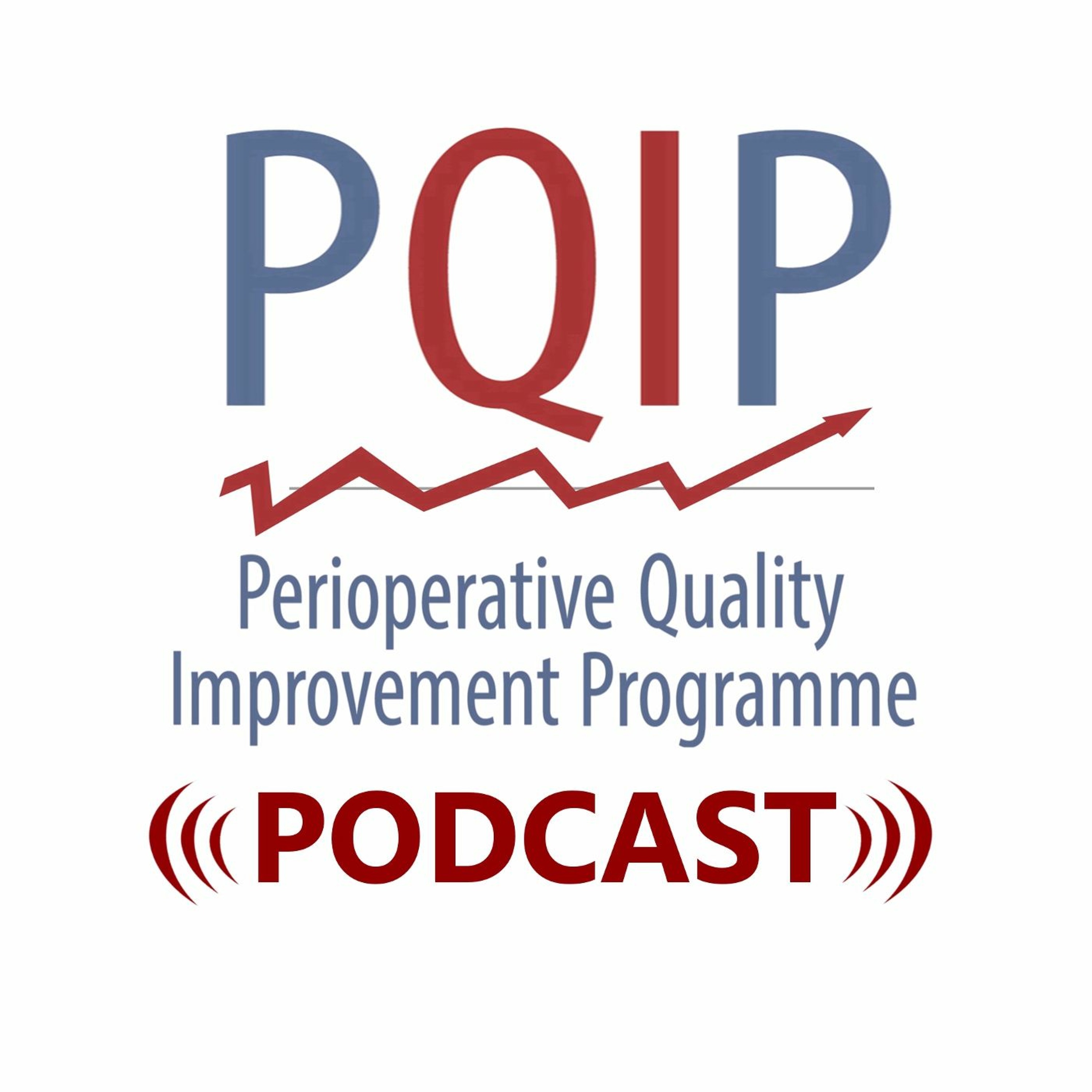 PQIP Episode 1: Introduction to PQIP episode artwork