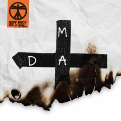 Boys Noize -  Mayday (CLUB VERSION)