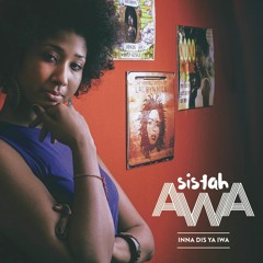 Sista Awa - Steppin'