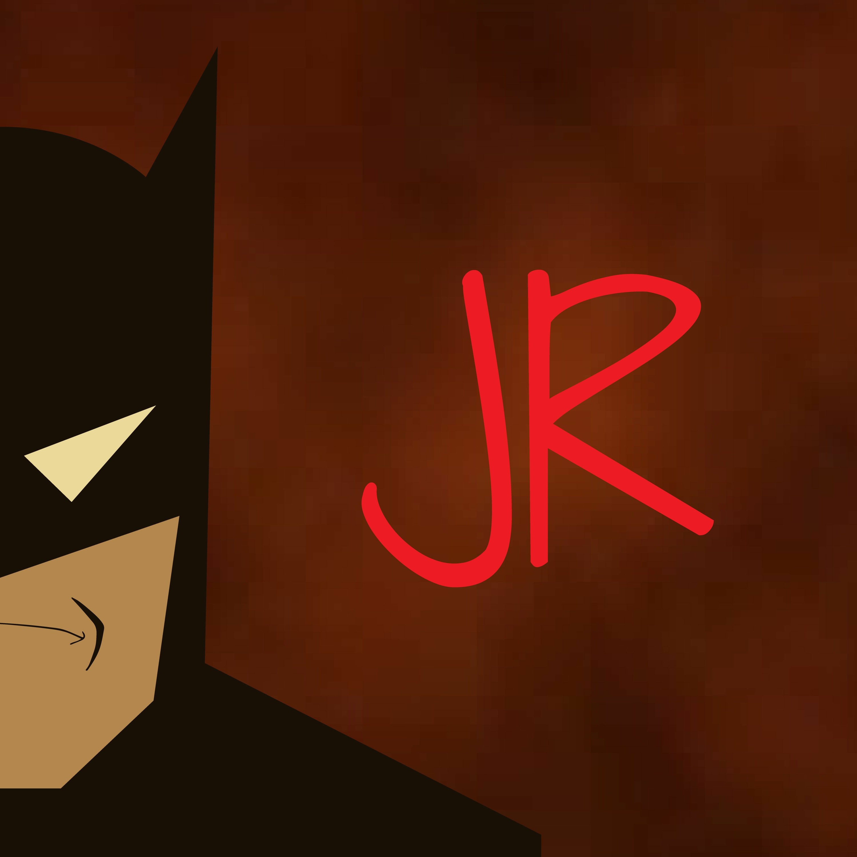 Batman Jr. - Episode 1 "The Pilot"
