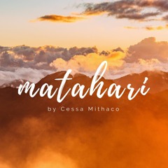 Matahari by Cessa Mithaco