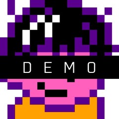 demoってぼちぼち。