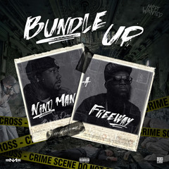 Bundle Up - (Ft. Freeway) (Prod. By Dizzy Banko)