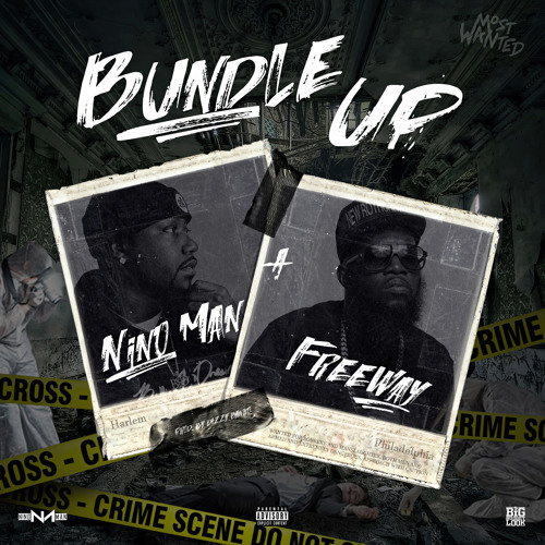 Bundle Up - (Ft. Freeway) (Prod. By Dizzy Banko)