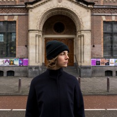 Nicky Elisabeth at Paradiso