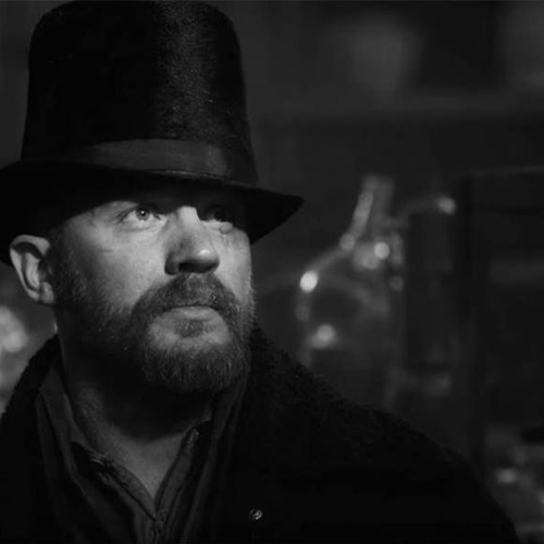 Taboo Extended Main Theme
