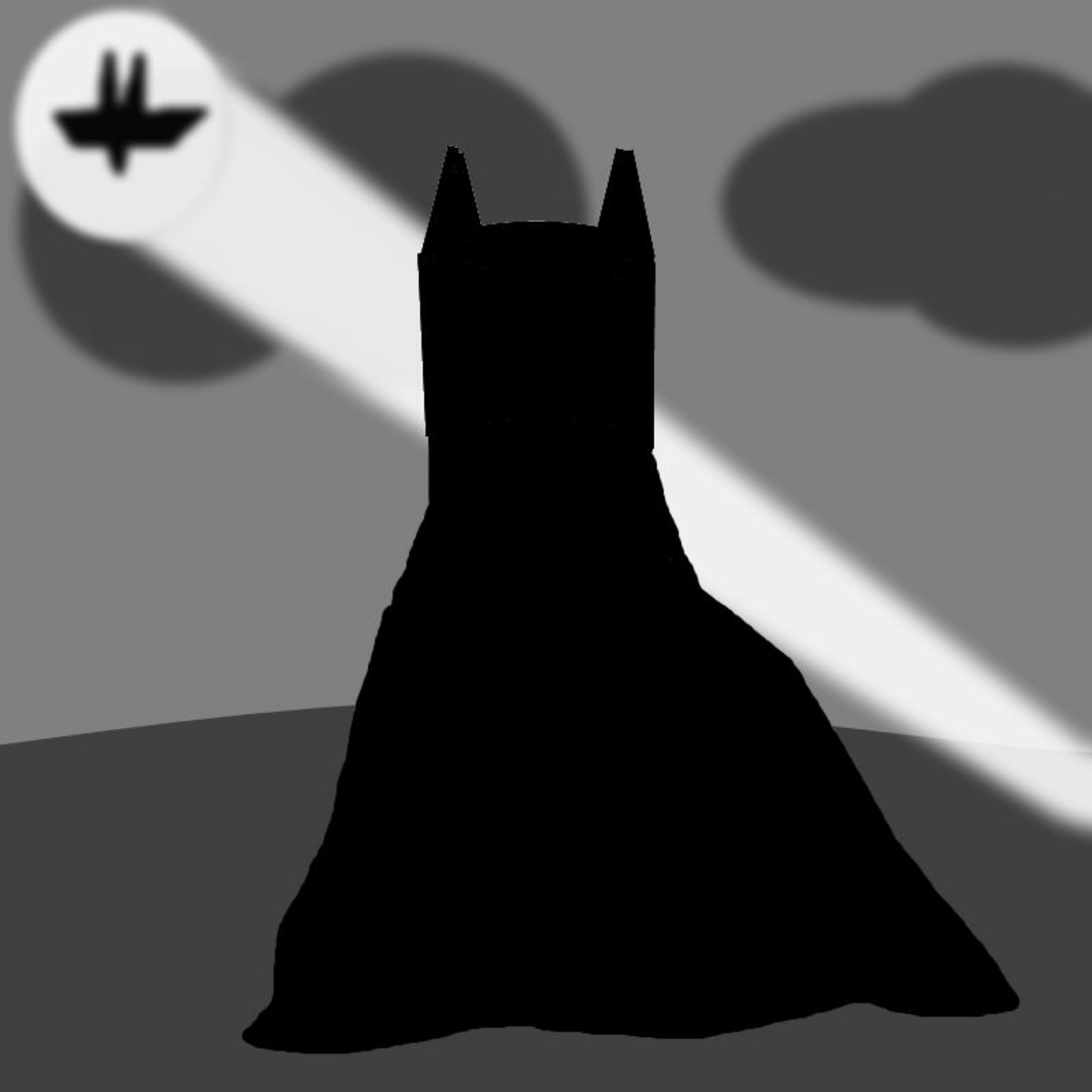 Episode 7: The Lego Batman Movie